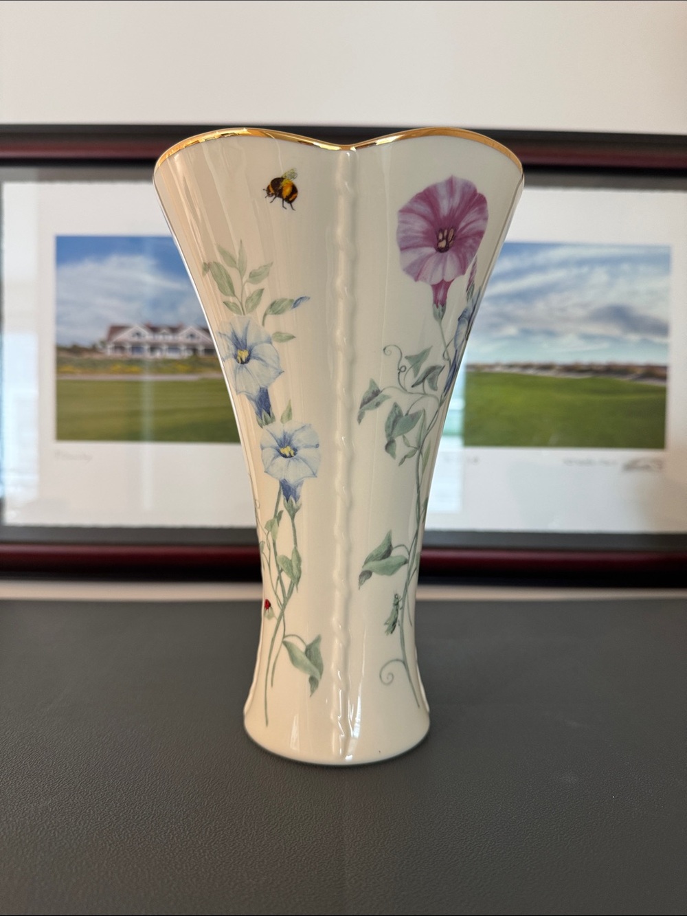 Lenox Vase